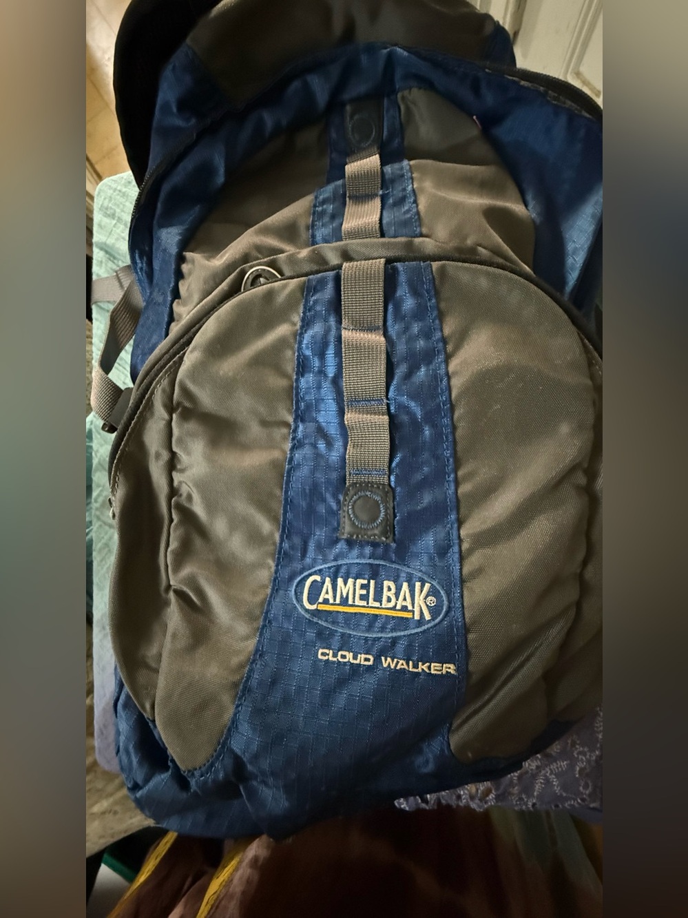 Skywalker Camelbak w/ brand new 1.5 LT bladder (in box) included!!!!!